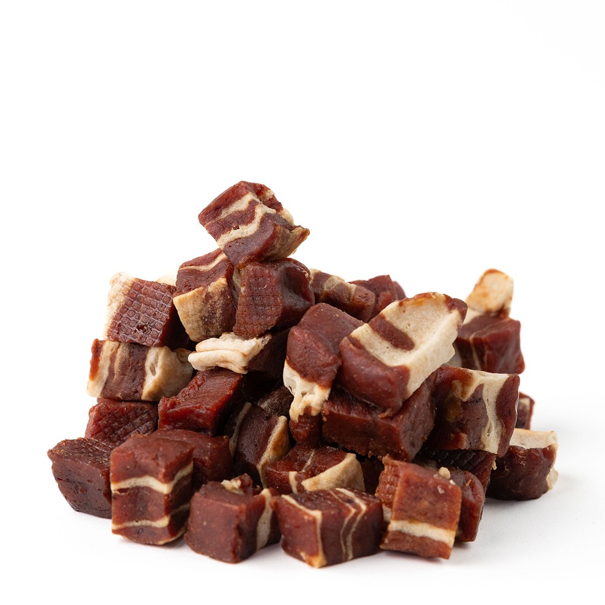 Magnum Beef & Cod Cubes 250 g