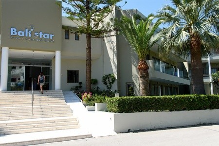 Bali Star - Obrázek 4