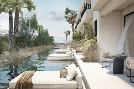 Louis Asterion Suites & Spa - Obrázek 2