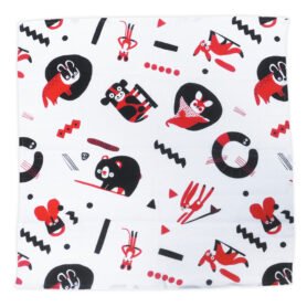 Kontrastní plenka