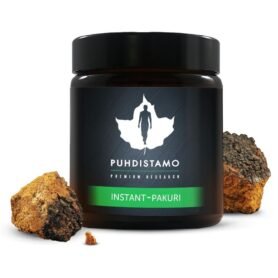 PUHDISTAMO CHAGA POWDER -28g (PUHDISTAMO)
