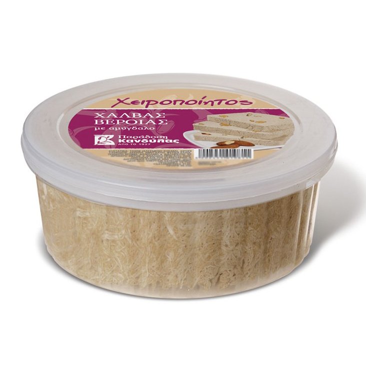 Kandylas Chalva mandle 900g