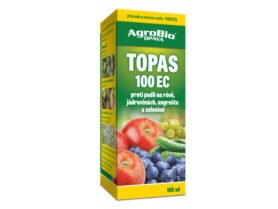 AgroBio Topas 100 EC 100 ml