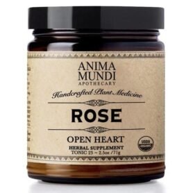 Anima Mundi ORGANIC ROSE -71g (Anima Mundi)