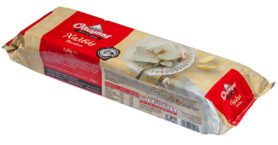Olympos Chalva vanilka 2,5kg