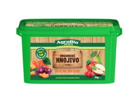 AgroBio TRUMF ovocné dřeviny 5 kg