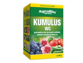 AgroBio Kumulus WG 5x100 g