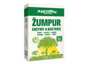 AgroBio Žumpur 50 g