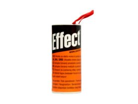 AgroBio EFFECT - domácí mucholapka 1 ks