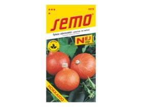 AgroBio Tykev HOKKAIDO ORANGE 1,5 g
