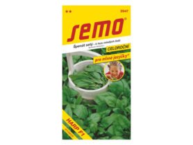 AgroBio Špenát Harp F1 300 s