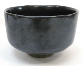 Matcha miska (chawan) - Japonsko