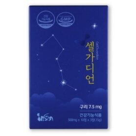 Insan CellGuardian (Insan) - 30 tablet (Korea)