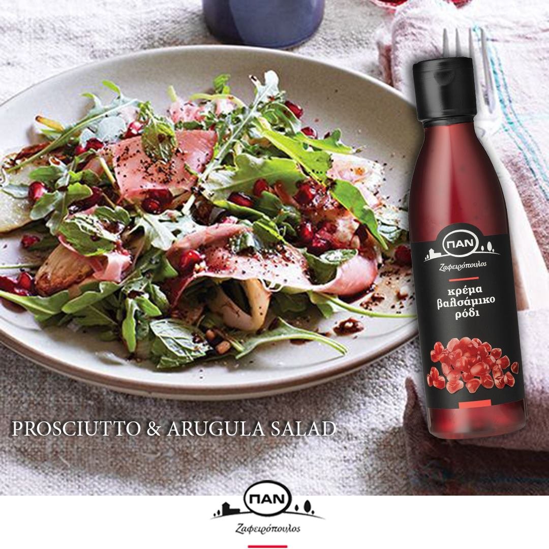 PAN ocet Balsamico creme granátové jablko 250ml - Obrázek 3