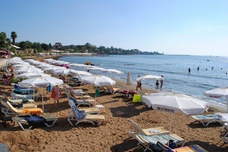 Altinkum Side - Obrázek 3
