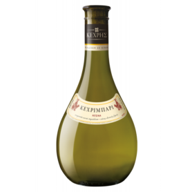KECHRIS Retsina Kechribari 500ml