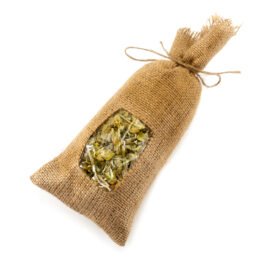 Evoilino Korfu řecký horský čaj - Hojník horský (dárkové balení) květ 50g