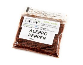 Evoilino Korfu koření paprika ALEPPO 100g