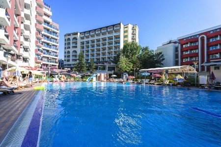Admiral Plaza - Obrázek 2