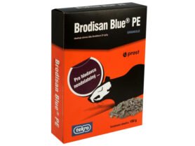 AgroBio Brodisan Blue PE - granule 150 g