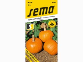 AgroBio Tykev YELLOWGIRLS F1 3 g