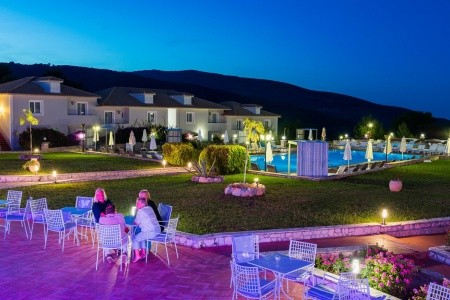 Keri Village & Spa By Zante Plaza - Obrázek 2