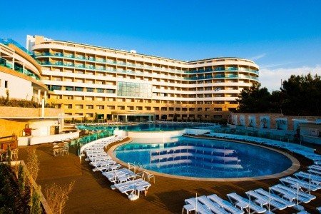 A Good Life Utopia Family Resort (Ex. Water Planet) - Obrázek 2