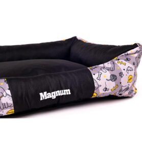 Magnum Outdoor Pelech (A1F8) Velikost: 130x90x26 (vnitřní rozměr 85x55)