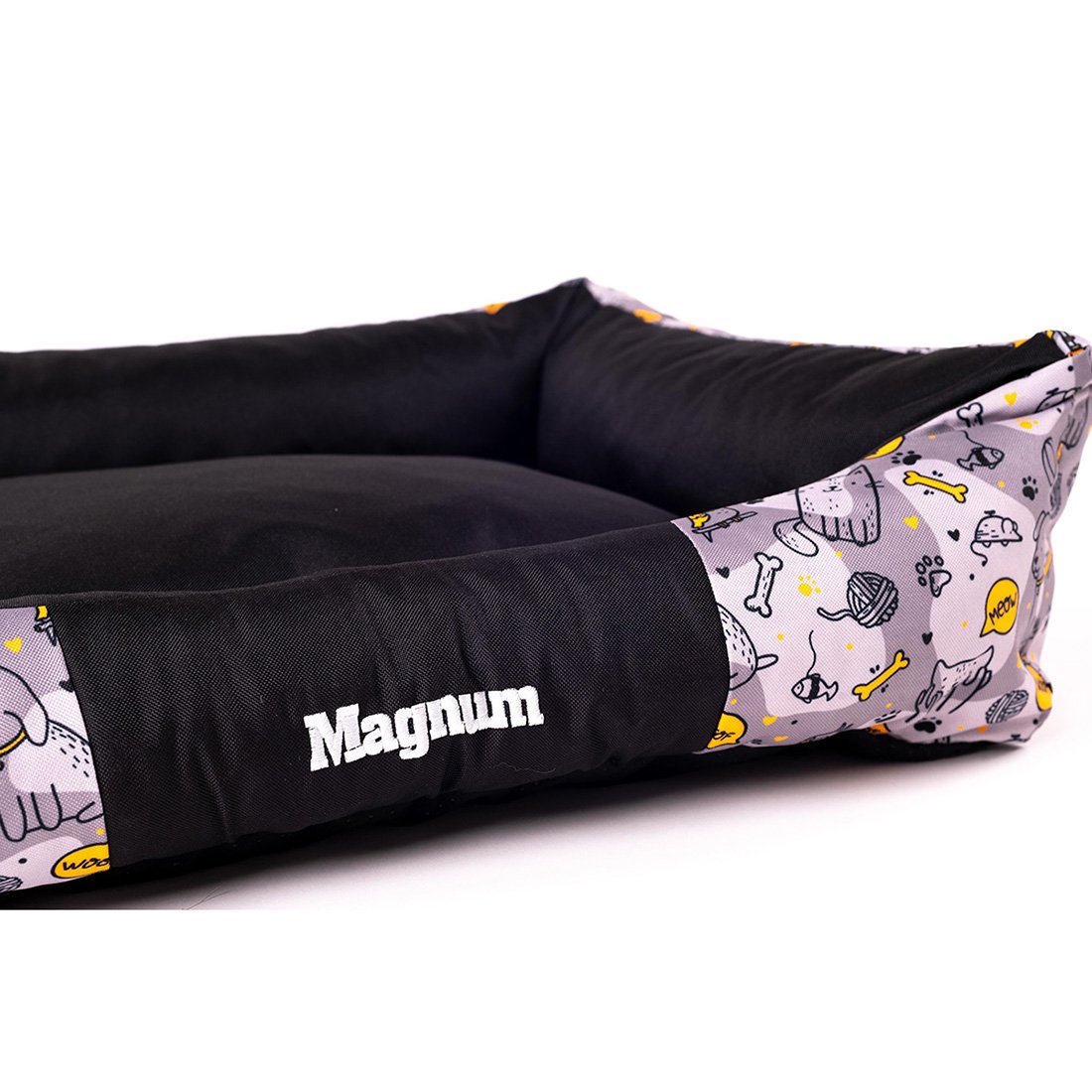 Magnum Outdoor Pelech (A1F8) Velikost: 93x70x20 (vnitřní rozměr 58x40)