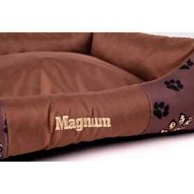 Magnum Outdoor Pelech (LP2F22) Velikost: 130x90x26 (vnitřní rozměr 85x55)