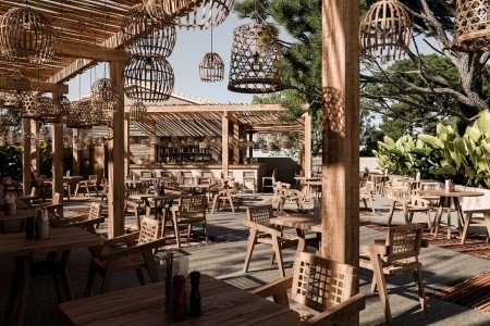 Cook's Club Corfu (Ex. Ionian Park) - Obrázek 2