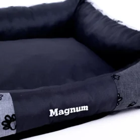 Magnum Outdoor Pelech (F7F8) Velikost: 130x90x26 (vnitřní rozměr 85x55)