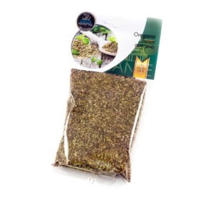 Branda řecké koření Oregano 40g