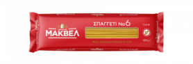 MAKBEL MAKVEL špagety No.6 675g