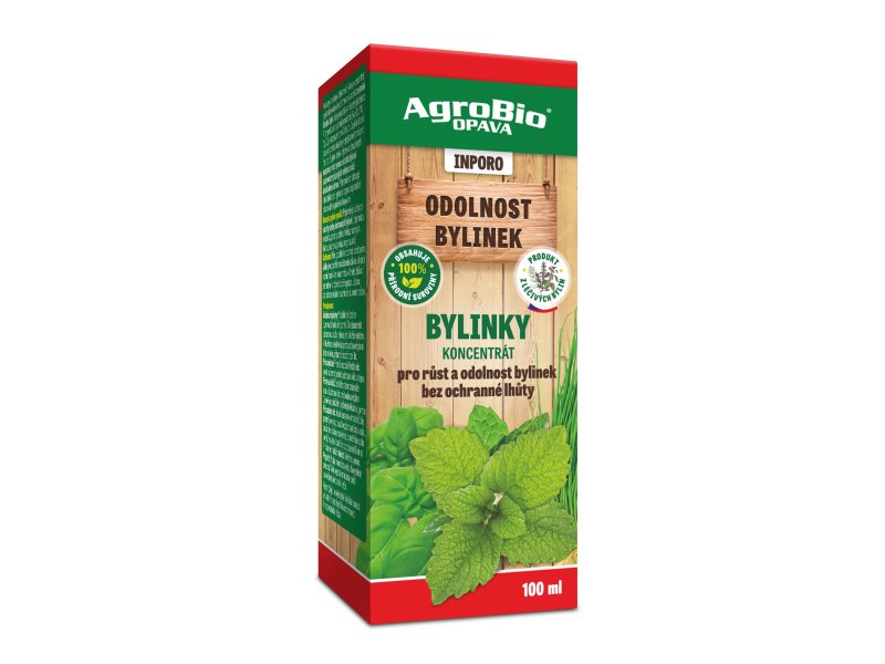 AgroBio Bylinky (INPORO)