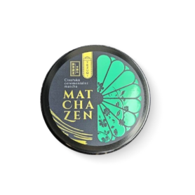 SEMEI ZEN MATCHA (Ceremoniální-Císařská) -30g (SEMEI)