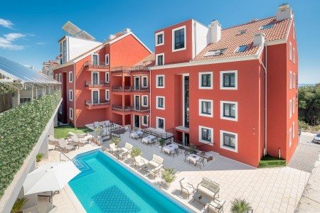 Hotel Cvita - Obrázek 2