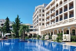 Primoretz Grand Hotel & Spa
