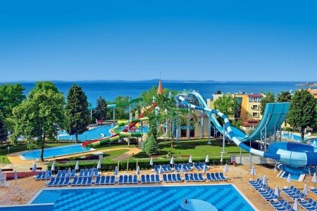 Sol Nessebar Bay & Mare