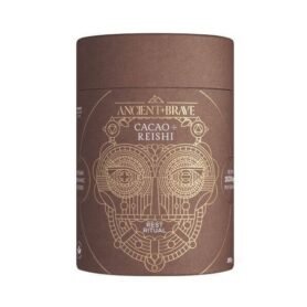 ANCIENT and BRAVE KAKAO + REISHI -250g (ANCIENT BRAVE)