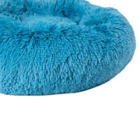Magnum Donut Fluffy MODRÝ Velikost: 90 cm