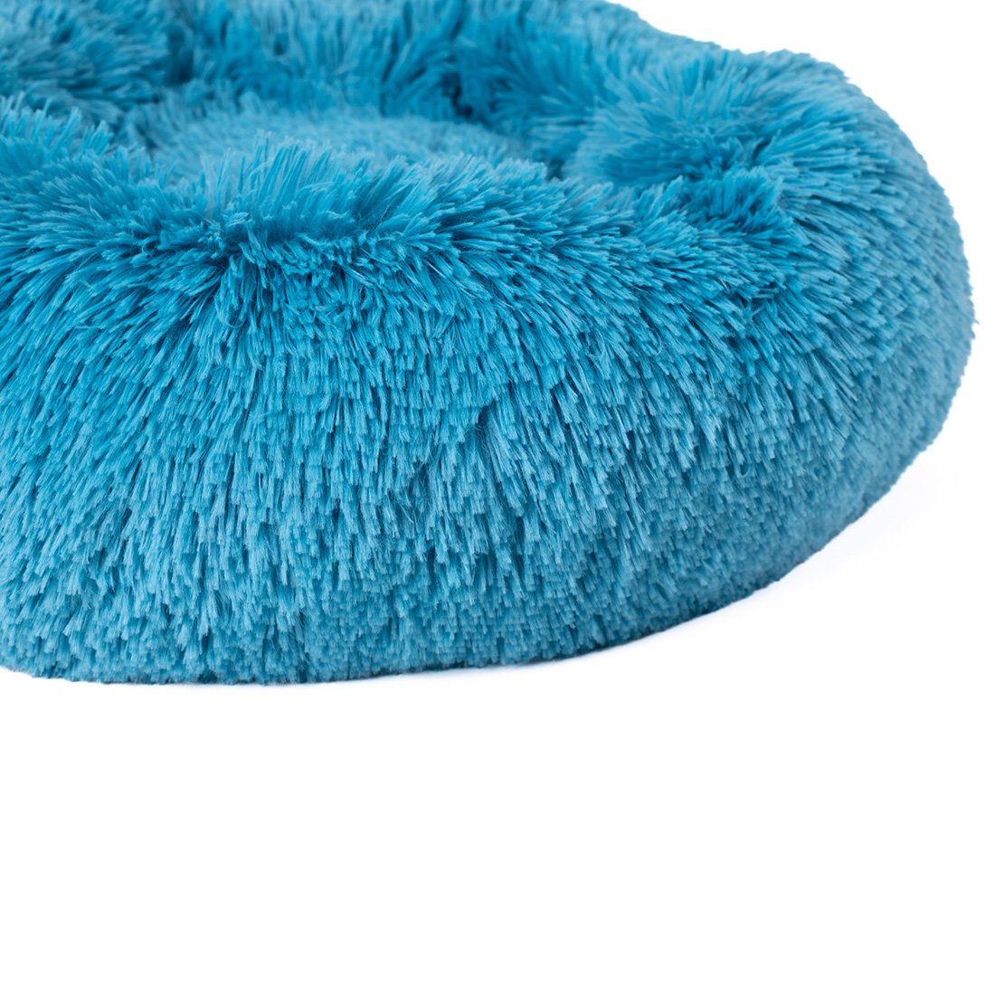 Magnum Donut Fluffy MODRÝ Velikost: 80 cm