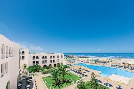 Club Calimera Yati Beach - Obrázek 2