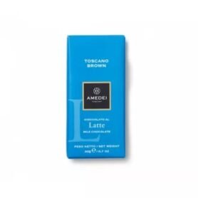 AMEDEI Latte Toscano Brown -  50g  (AMEDEI)