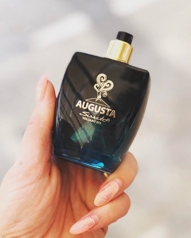 Santo Volcano parfém AUGUSTA 100ml - Obrázek 2