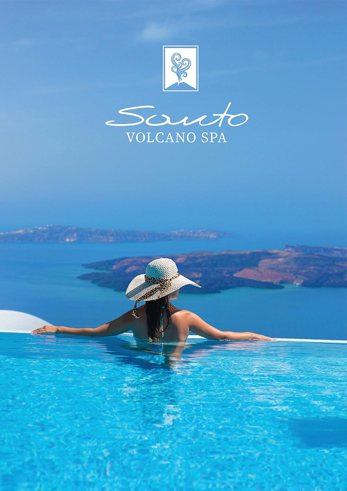 Santo Volcano parfém AUGUSTA 100ml - Obrázek 5
