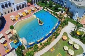 Medina Belisaire & Thalasso