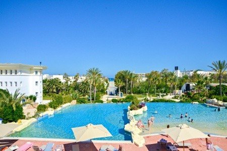 Medina Belisaire & Thalasso - Obrázek 4