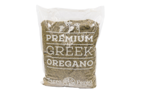Aroma Othris Terra Ferea koření řecké Oregano Premium třené 1 kg