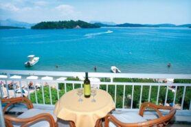Nydri Beach I